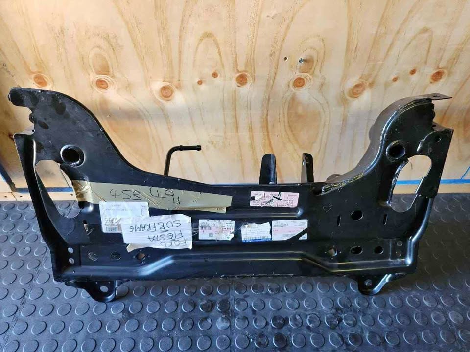 FORD FIESTA SUBFRAME