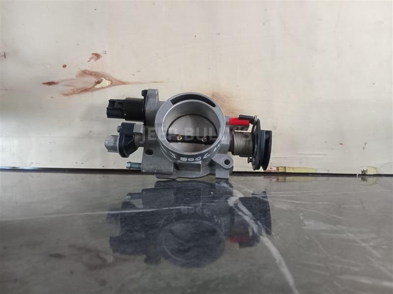 Used Throttle Body: Jeep Grand Cherokee WJ (STRIPPED VEHICLE) - Private Seller Used Throttle Body: Jeep Grand Cherokee WJ (STRIPPED VEHICLE) - Private Seller