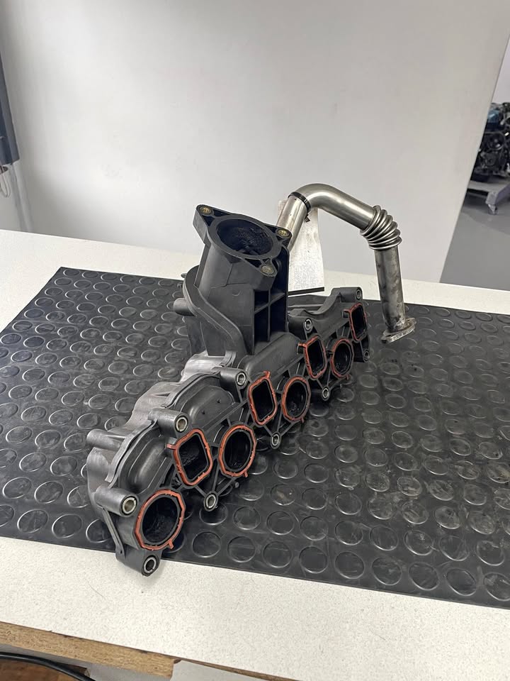 Vw Polo 1.6 TDI Intake Manifold for sale