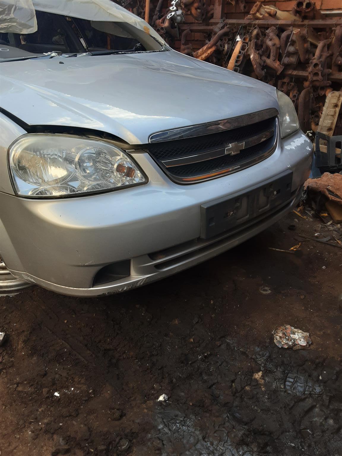 Stripping Chevrolet Optra 2010 for Spares - Private Seller Stripping Chevrolet Optra 2010 for Spares - Private Seller