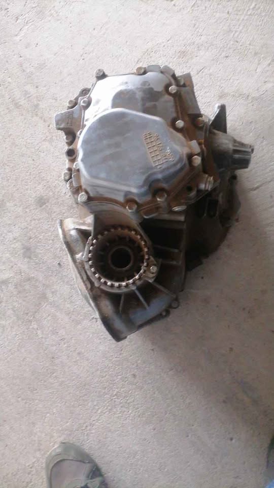 Chevrolet Aveo gearbox 8n excellent condition - Private Seller Chevrolet Aveo gearbox 8n excellent condition - Private Seller