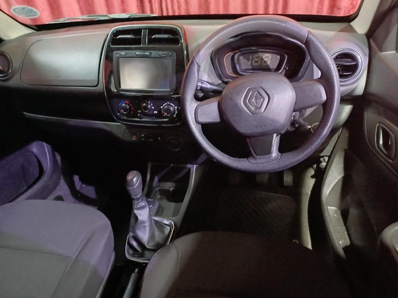 Renault Kwid
