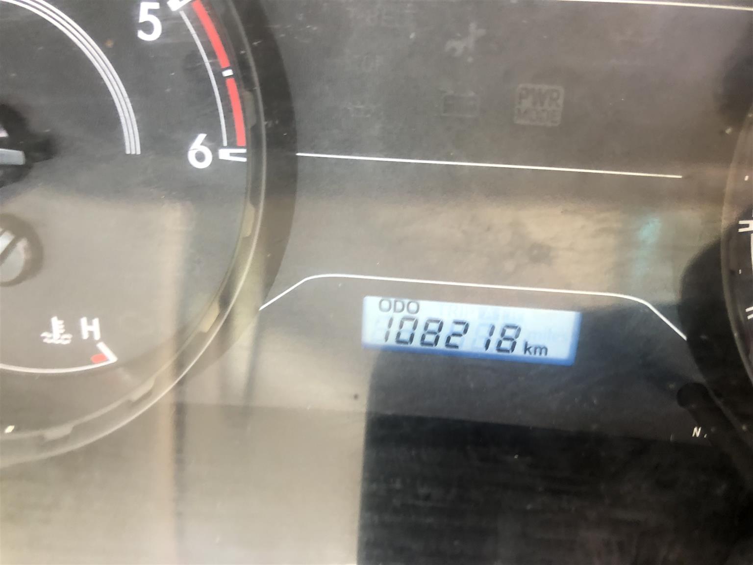 Used 2018 Toyota Hilux 2.4GD S (aircon) - Private Seller