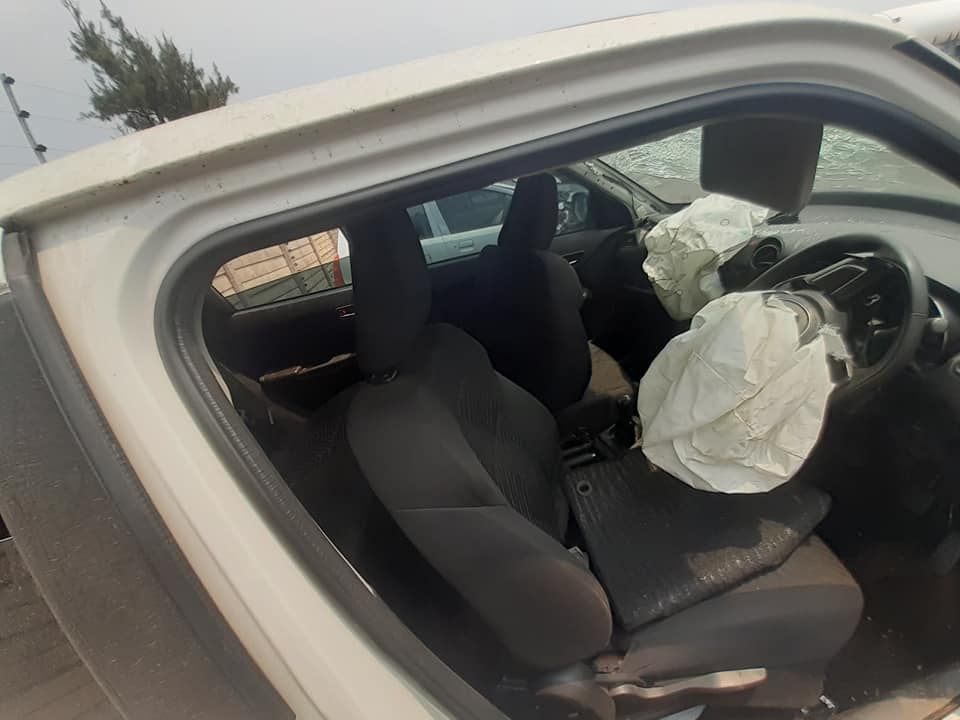 Suzuki swift stripping for Parts - Private Seller Suzuki swift stripping for Parts - Private Seller