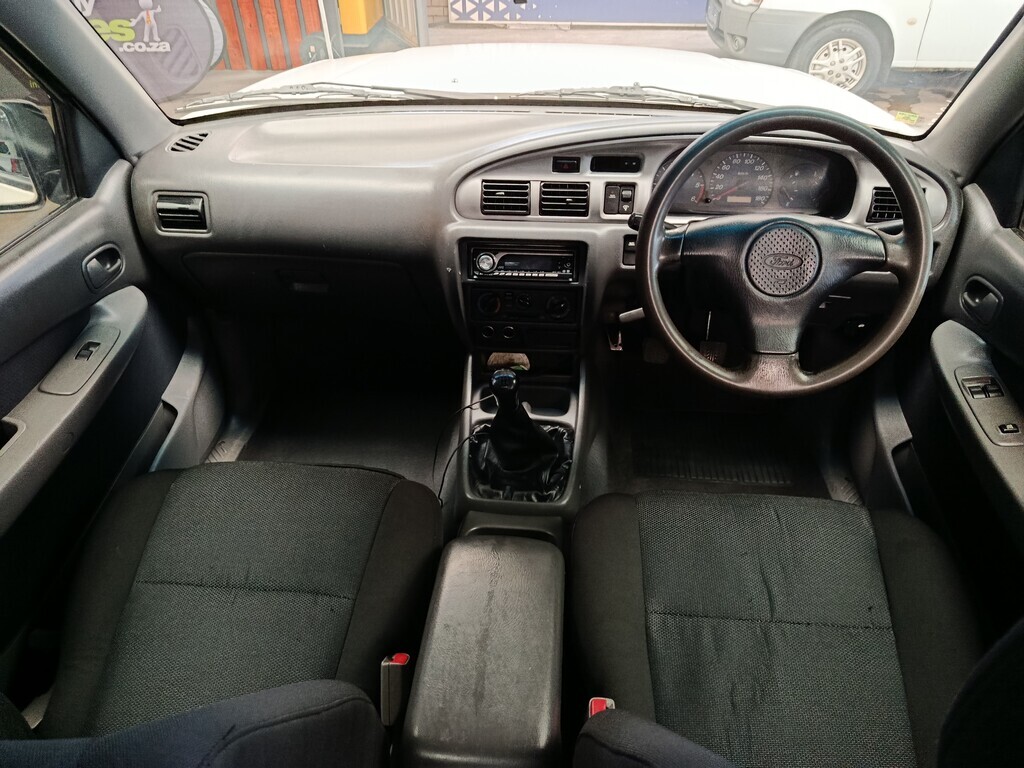 Used 2003 Ford Ranger 2.2TDCi SuperCab Hi-Rider XL Sport - Private Seller Used 2003 Ford Ranger 2.2TDCi SuperCab Hi-Rider XL Sport - Private Seller