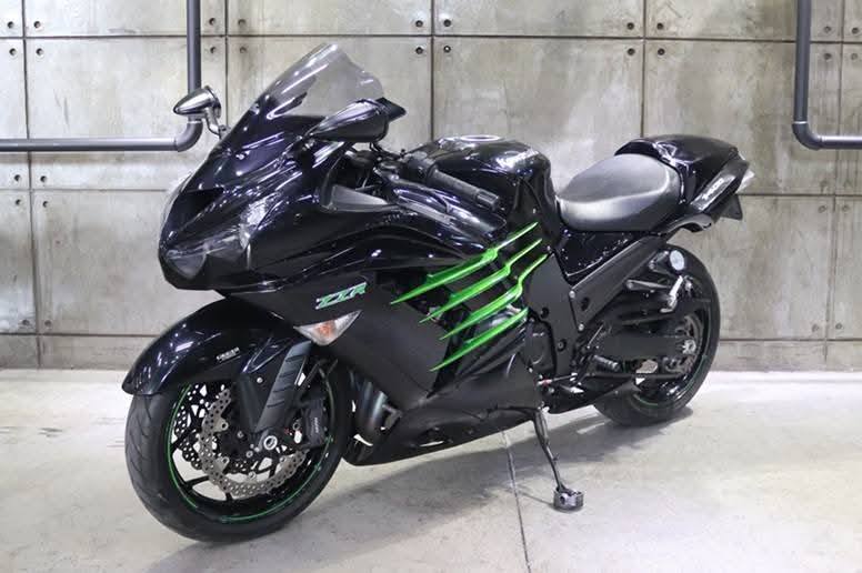 2014 Kawasaki ZZRKM - - ARATA EXHAUST - TINTED SCREEN - QUICKSHIFTER - Private Seller 2014 Kawasaki ZZRKM - - ARATA EXHAUST - TINTED SCREEN - QUICKSHIFTER - Private Seller