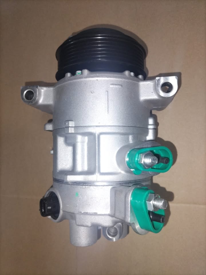 DODGE CALIBER & COMBASS 2.0 AIRCON PUMP - Private Seller DODGE CALIBER & COMBASS 2.0 AIRCON PUMP - Private Seller