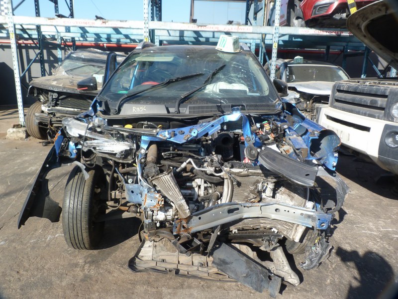 Renault Kiger 1.0 Turbo Manual Blue - 2022 STRIPPING FOR SPARES - Private Seller Renault Kiger 1.0 Turbo Manual Blue - 2022 STRIPPING FOR SPARES - Private Seller