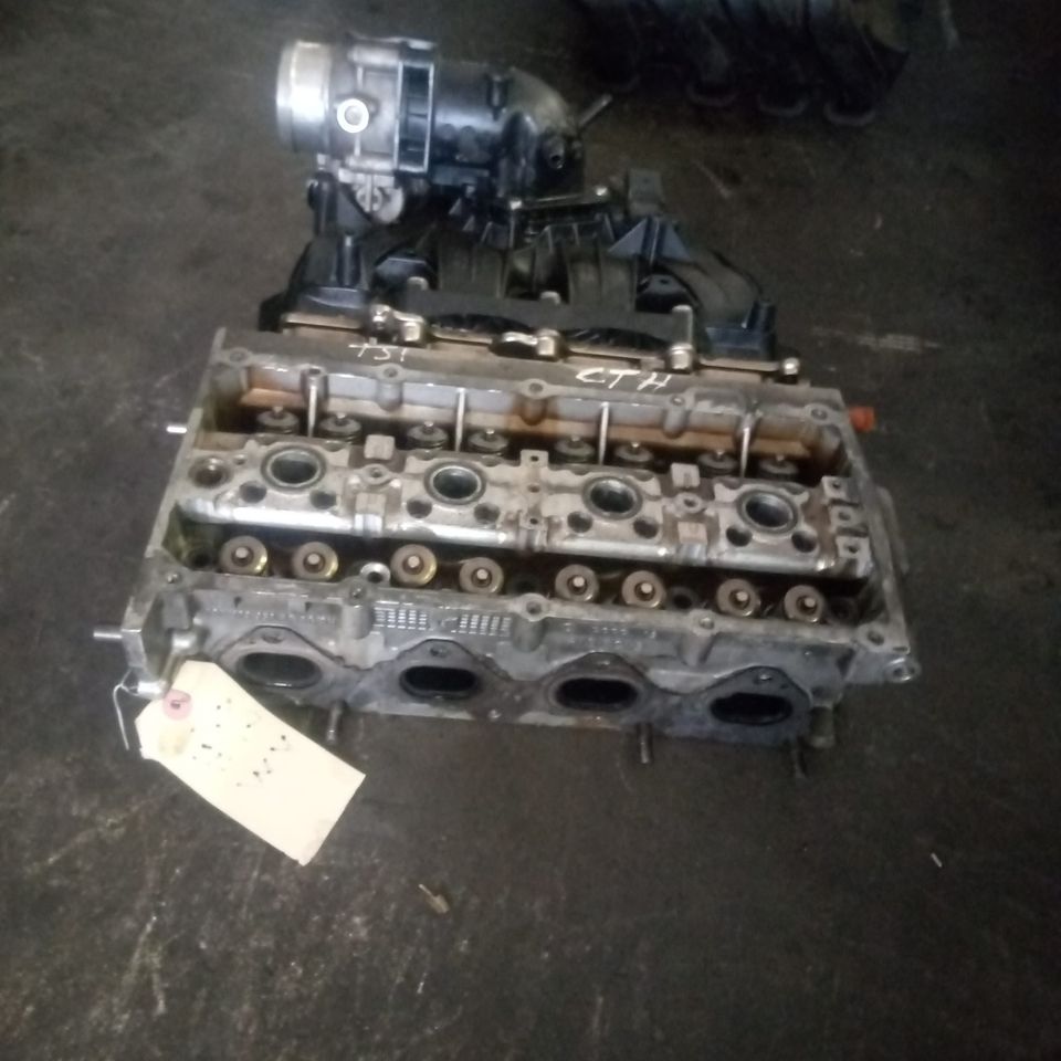 VW CTH Engine Cylinder Head for Sale