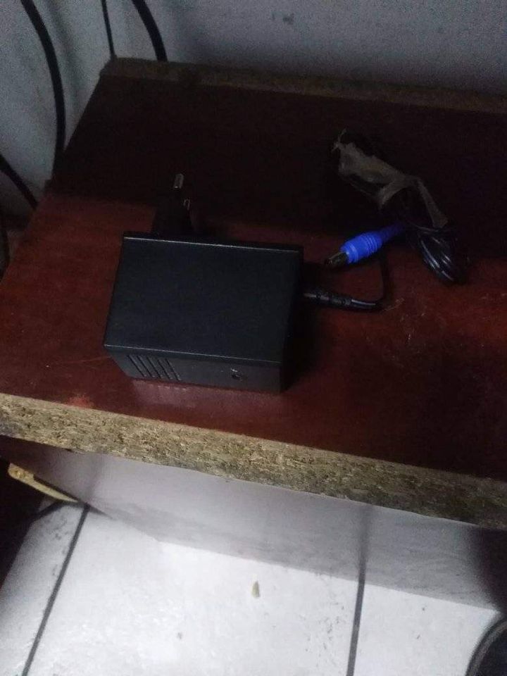 Dstv power cable decoder Dstv power cable decoder