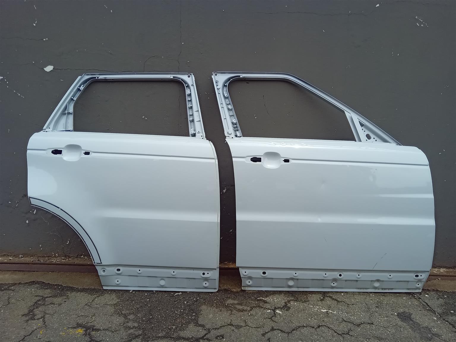Range Rover Sport Door - Private Seller