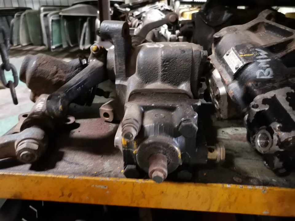 Bmw e34 Steering box - Private Seller Bmw e34 Steering box - Private Seller