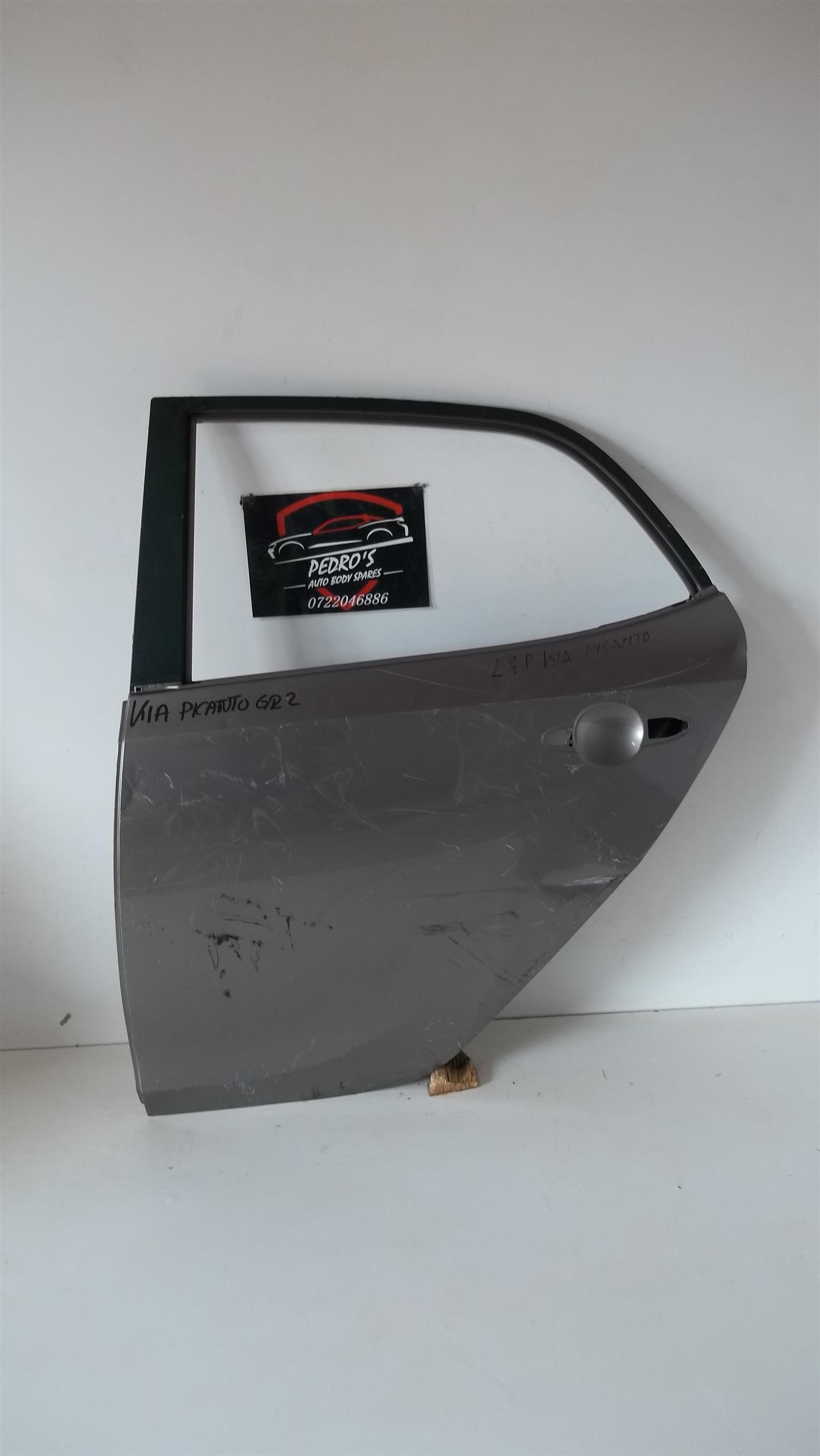 Used 2012 Kia Cerato Koup door for sale in Gauteng | Auto Mart