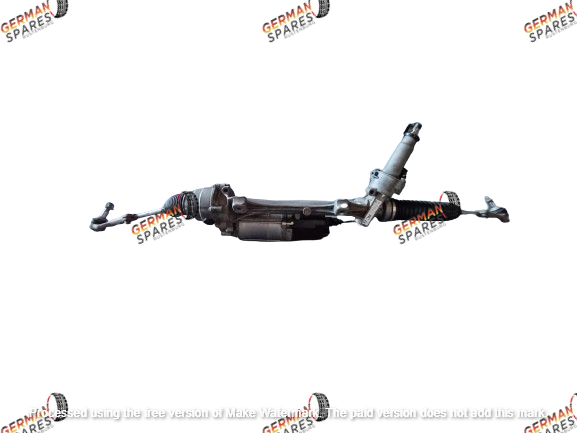 BMW F20 116I Used Electronic Steering Rack for Sale - Private Seller BMW F20 116I Used Electronic Steering Rack for Sale - Private Seller