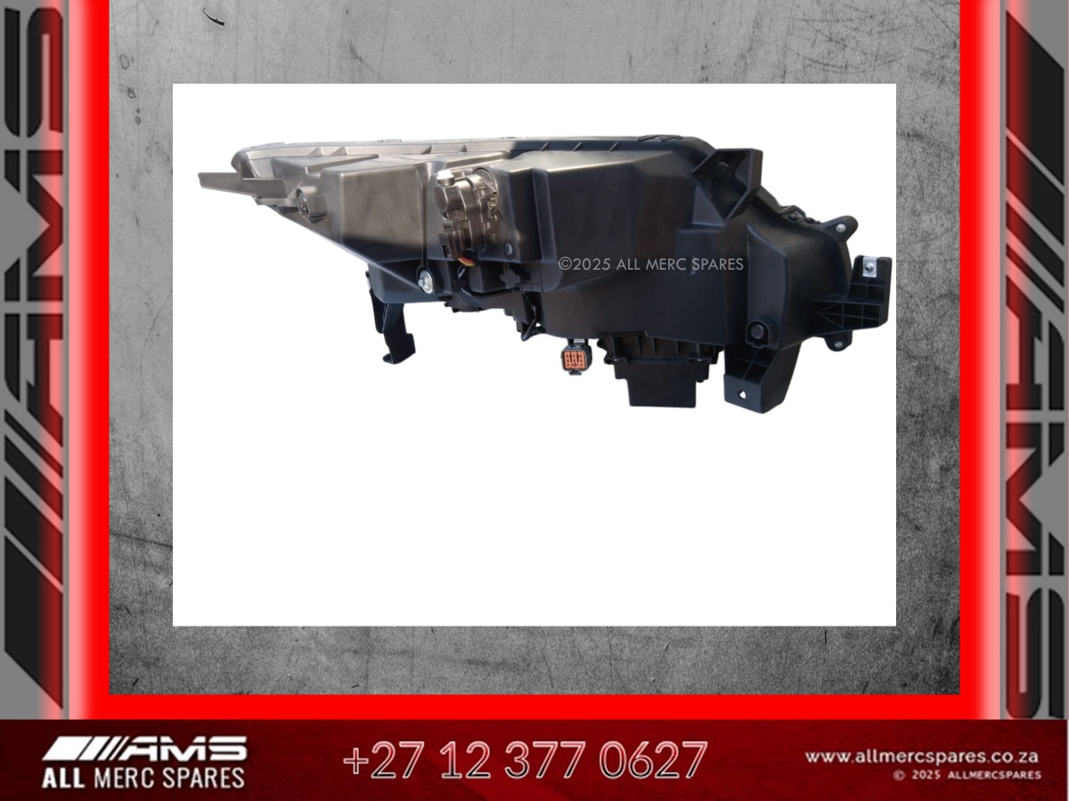 NEW ASX 2020 LEFT FRONT HEADLIGHT