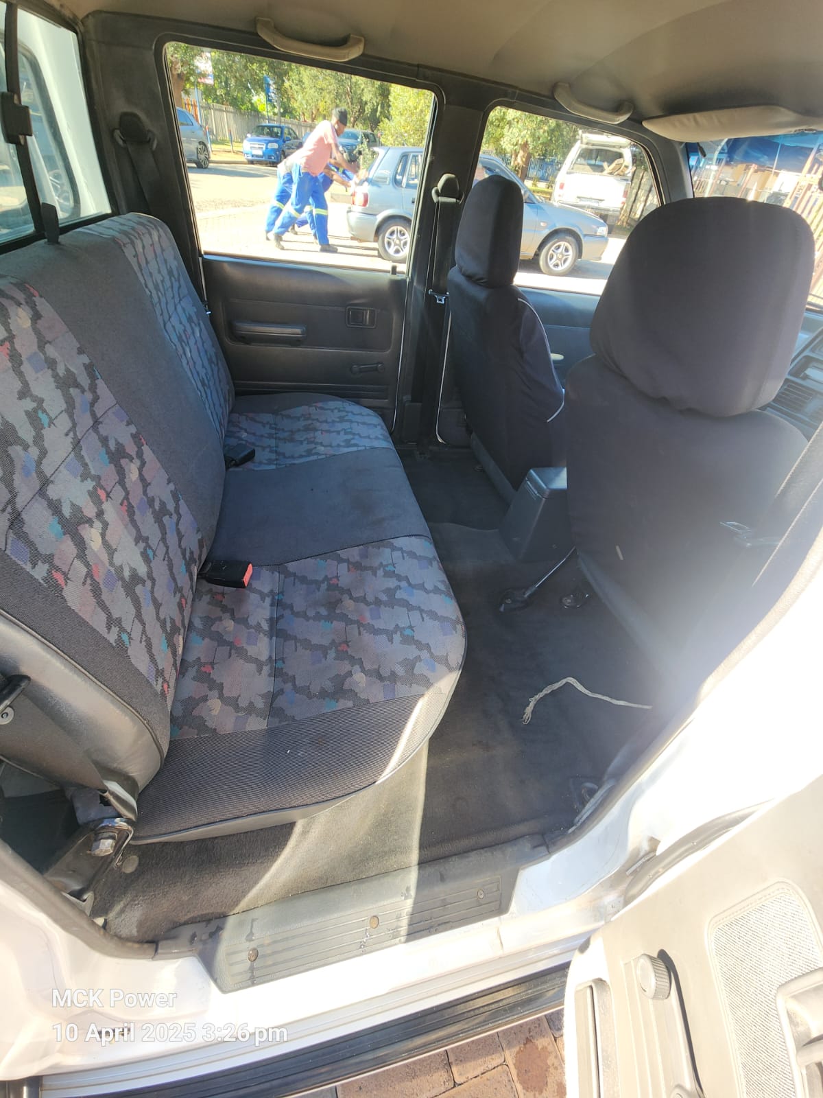 Ford Courier For Sale