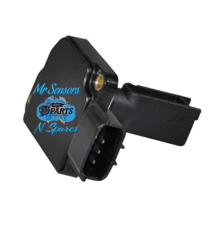 Air Flow Sensor Isuzu 6VD1 (3 PIN) SENSOR ONLY - Private Seller Air Flow Sensor Isuzu 6VD1 (3 PIN) SENSOR ONLY - Private Seller