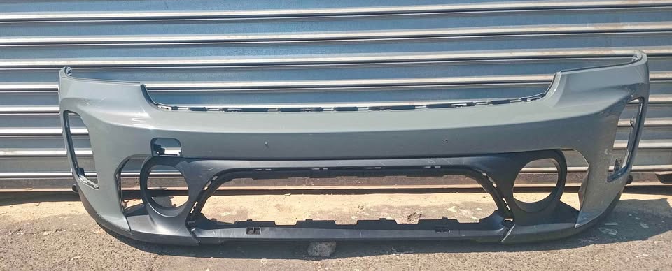 MINI COUNTRYMAN JCW F FRONT BUMPER - Private Seller MINI COUNTRYMAN JCW F FRONT BUMPER - Private Seller