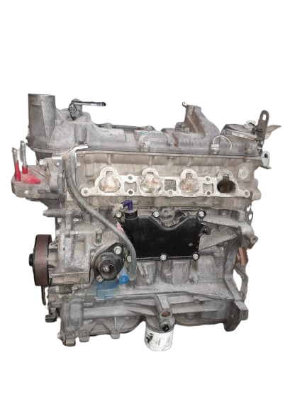 Mazda 3 1.6 (Z6 engine) for sale - Private Seller