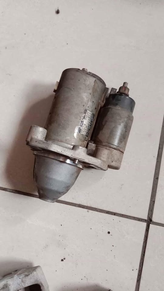 Dodge journey 2012 Starter - Private Seller