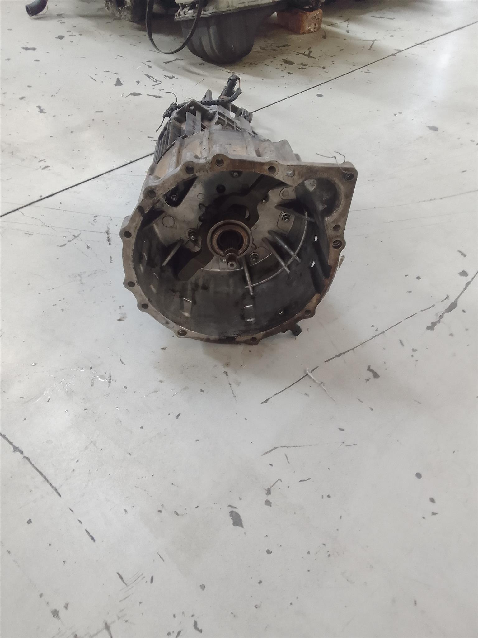Tata Dicor 5 speed gearbox for sale Tata Dicor 5 speed gearbox for sale