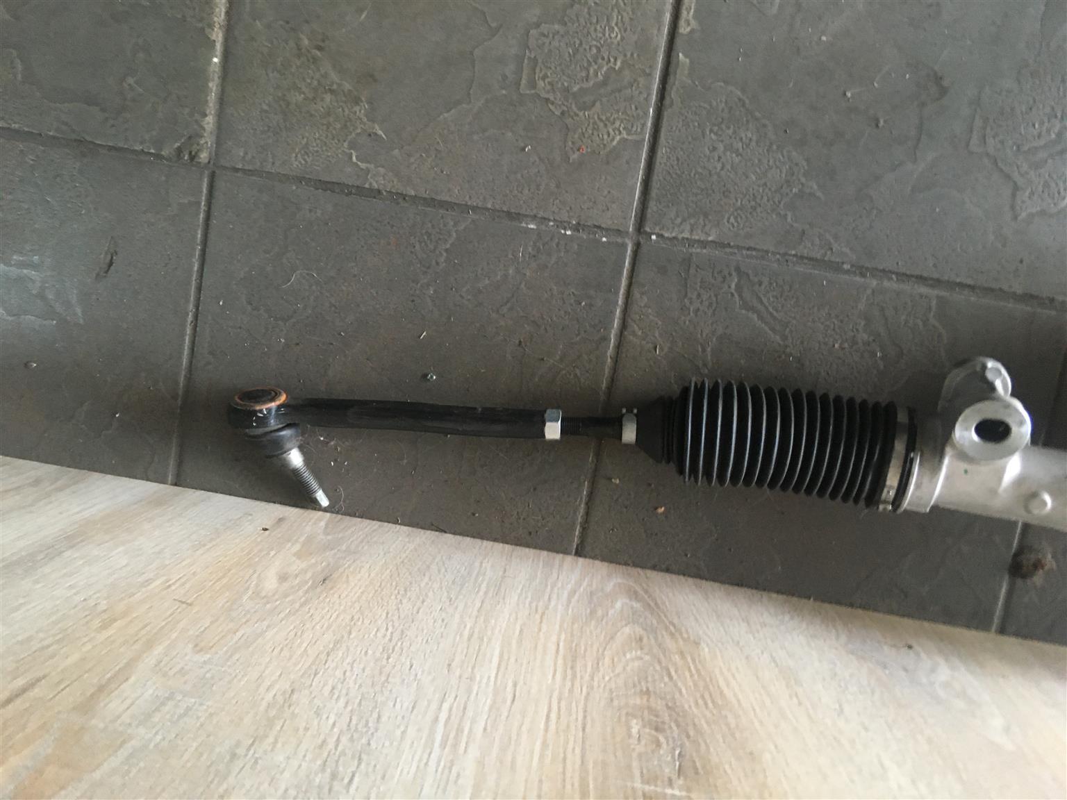 Ford Ranger steering rack Junk Mail