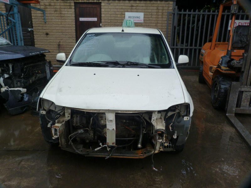 Hyundai Accent 1.6 Manual White - 2016 STRIPPING FOR SPARES - Private Seller Hyundai Accent 1.6 Manual White - 2016 STRIPPING FOR SPARES - Private Seller