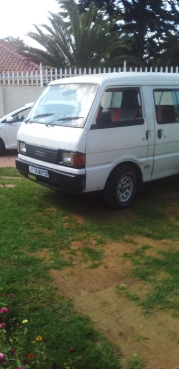 Mazda marathon for sell Junk Mail