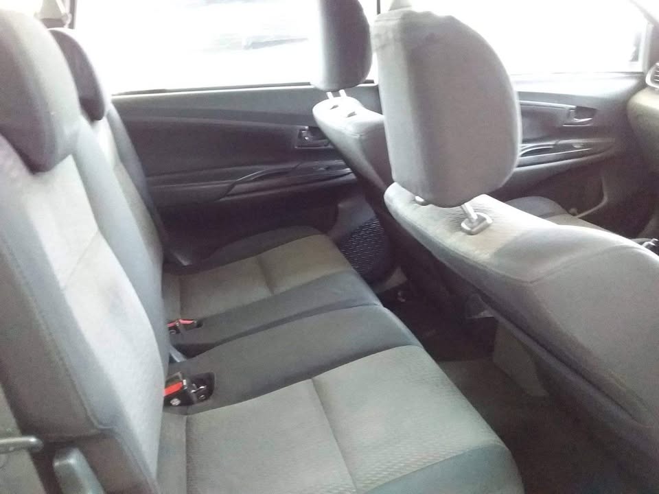 Used Toyota Avanza 1.3 SX - Private Seller Used Toyota Avanza 1.3 SX - Private Seller