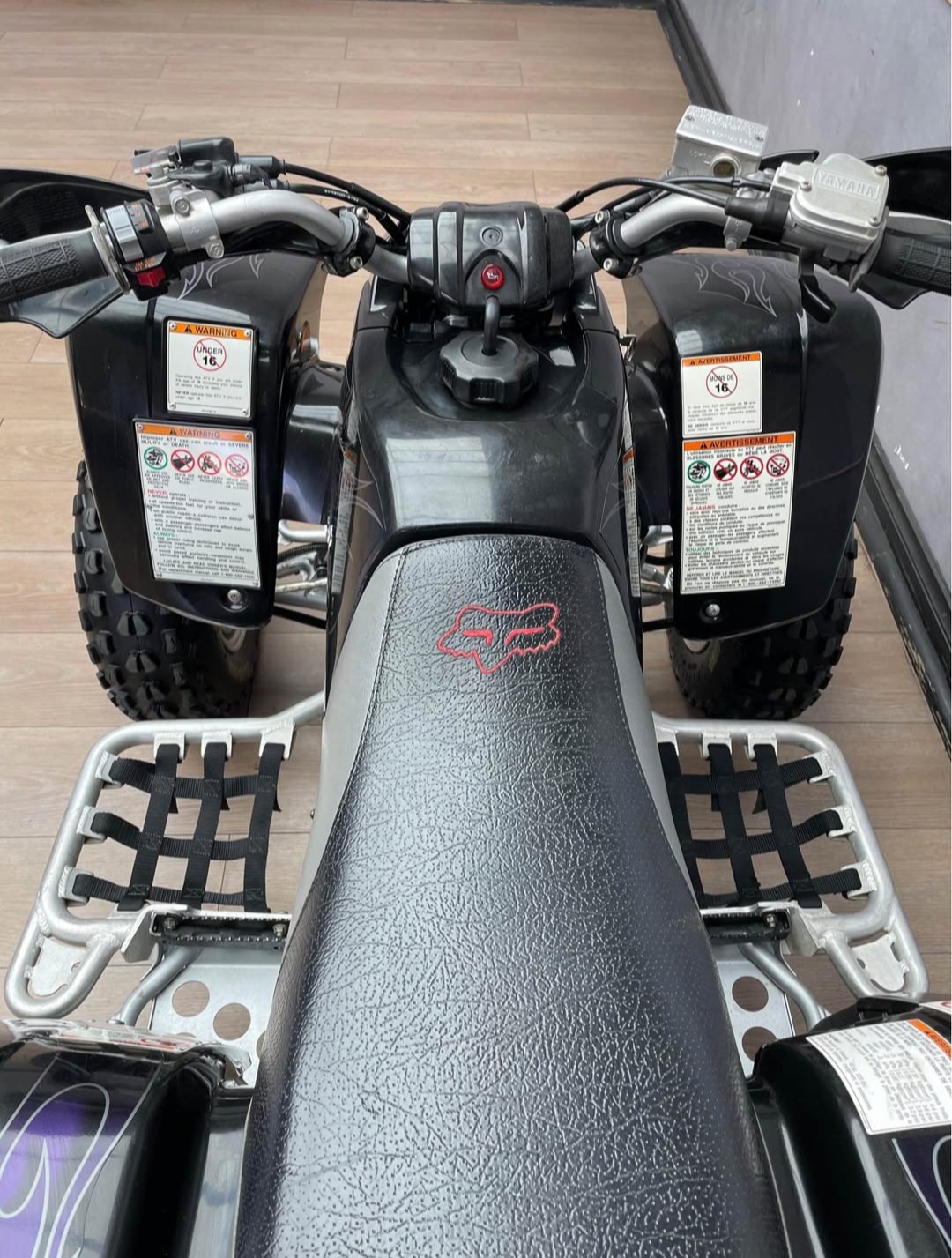 Used 2006 Yamaha Blaster - Private Seller Used 2006 Yamaha Blaster - Private Seller