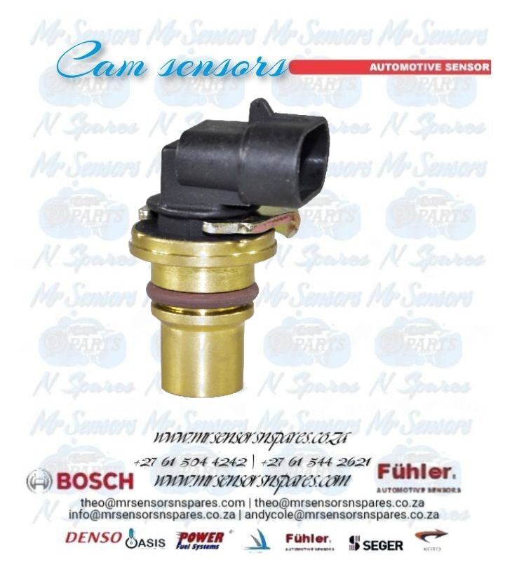 Cam Sensor Isuzu KB Early 98-01 Honda (3 PIN) - Private Seller