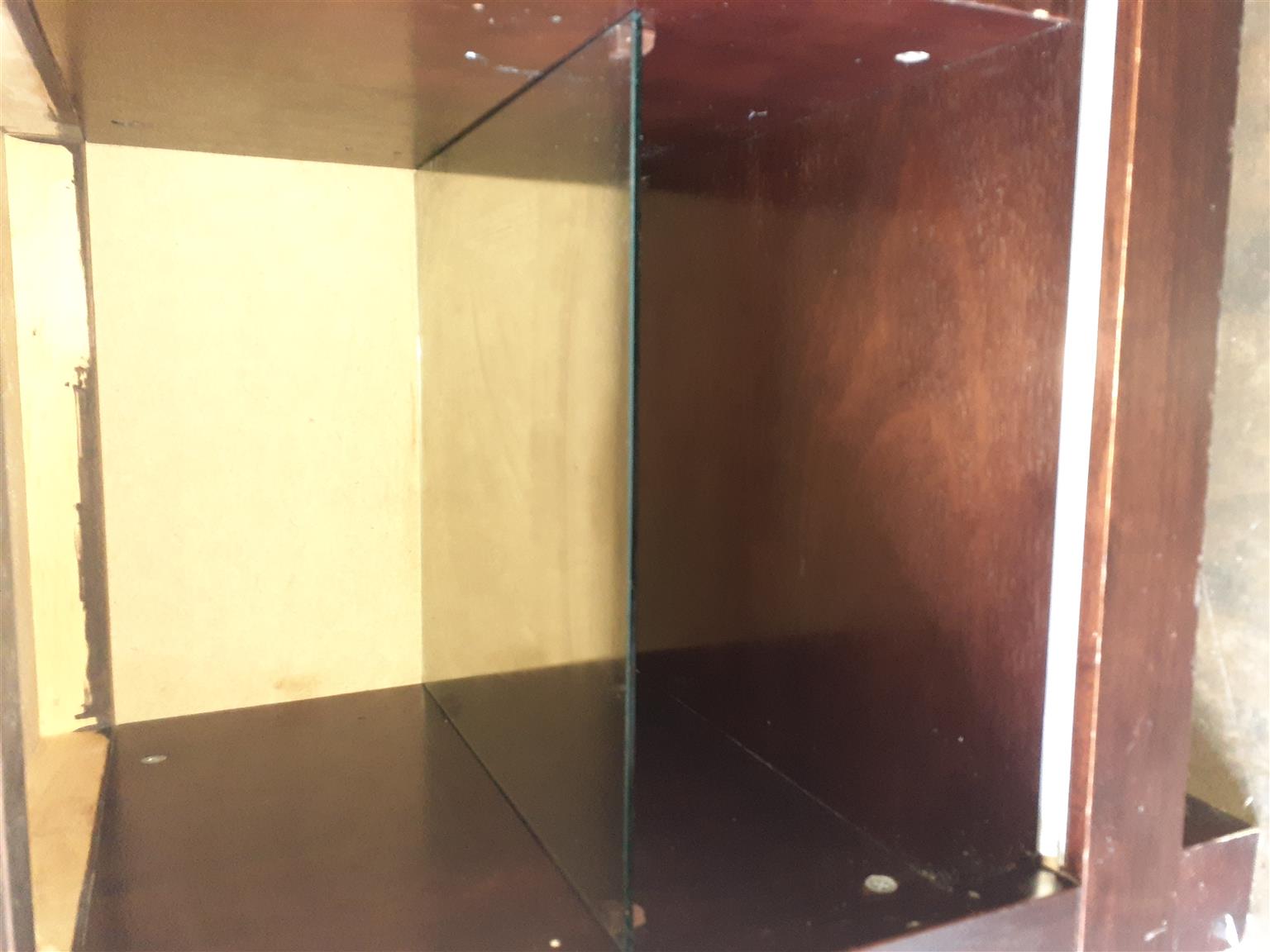 Hirsch TV Cabinet Hirsch TV Cabinet