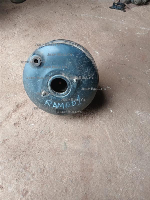 Used | Dodge Ram | Brake Booster - Private Seller Used | Dodge Ram | Brake Booster - Private Seller