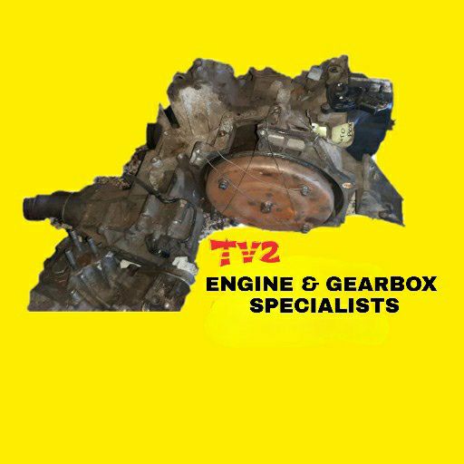 MAZDA V6 4 X 4 AUTO GEARBOX MAZDA V6 4 X 4 AUTO GEARBOX