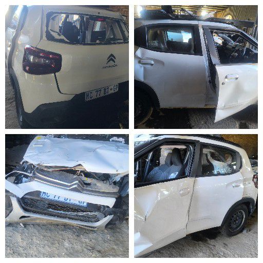 stripping Citroen C3 feel spare parts - Private Seller stripping Citroen C3 feel spare parts - Private Seller