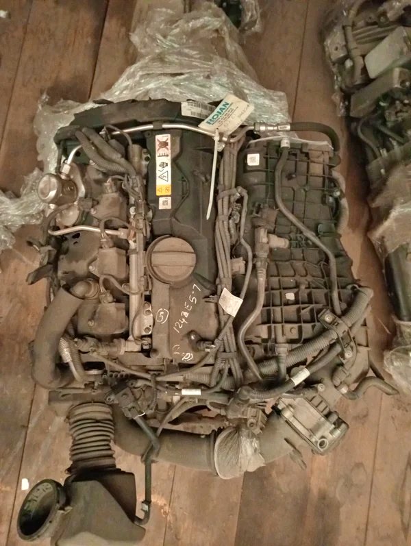 BMW B46 B20B ENGINE IN STOCK AT ROJAN ENGINES AND GEARBOXES - Private Seller BMW B46 B20B ENGINE IN STOCK AT ROJAN ENGINES AND GEARBOXES - Private Seller