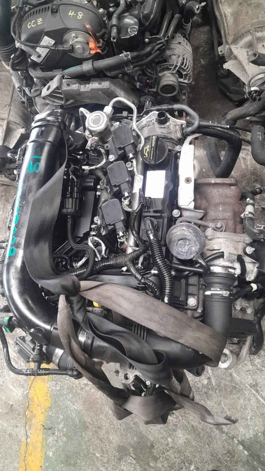 Ford Eco boost 3 cylinder turbo engine (Zane Azaad) - Private Seller Ford Eco boost 3 cylinder turbo engine (Zane Azaad) - Private Seller