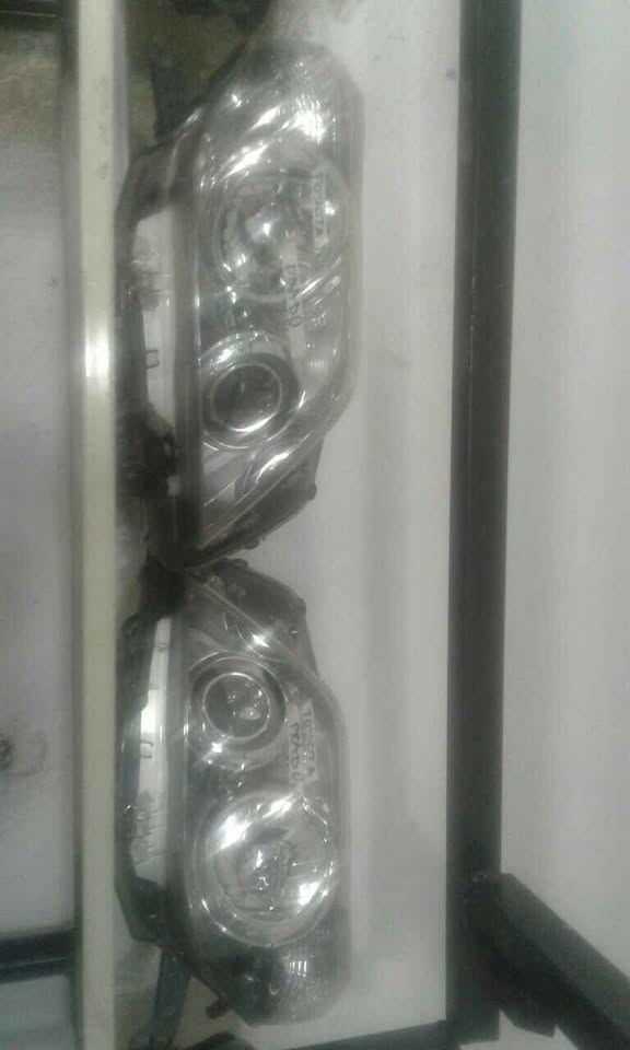 Toyota prado headlight - Private Seller Toyota prado headlight - Private Seller