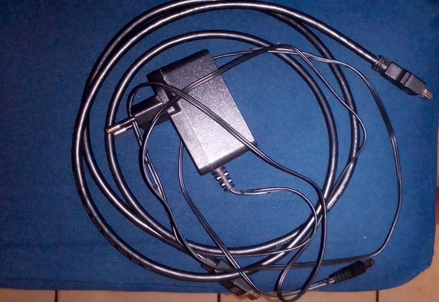 DSTV decoder Model 65