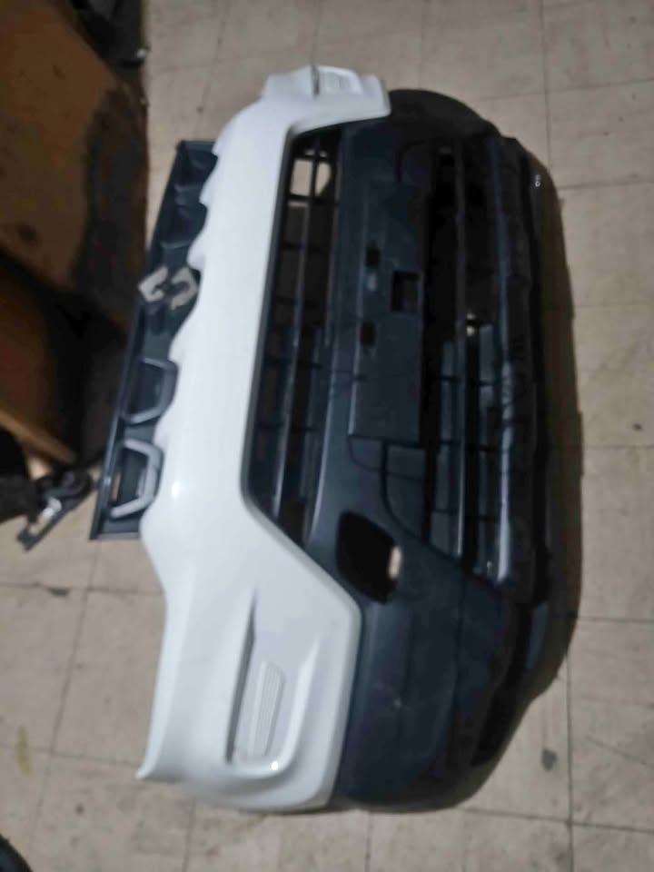 Suzuki s persso bumper - Private Seller Suzuki s persso bumper - Private Seller