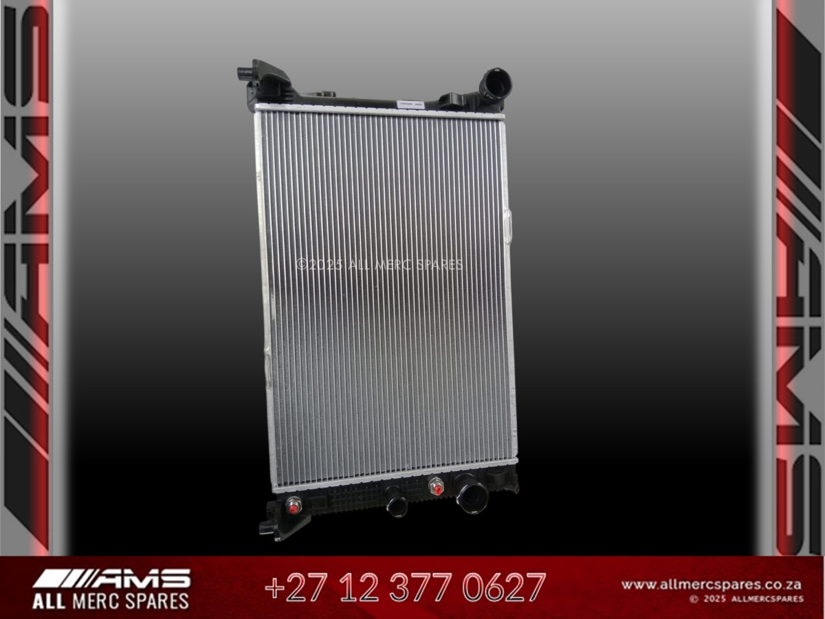 NEW MERCEDES W204 C180–C300 RADIATOR FOR SALE! - Private Seller NEW MERCEDES W204 C180–C300 RADIATOR FOR SALE! - Private Seller