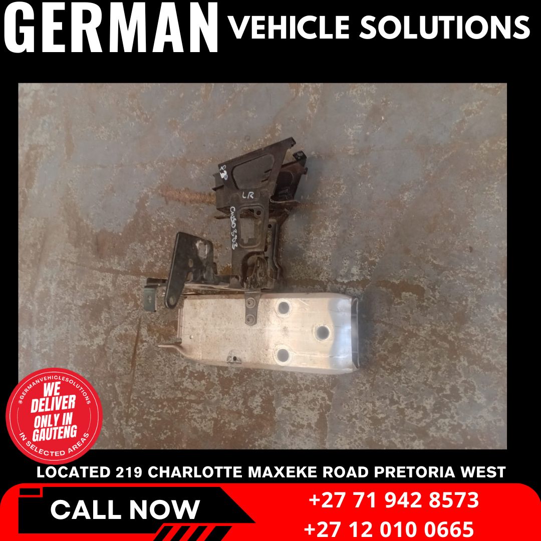 BMW 118i f20 chassis leg extension for sale used - Private Seller BMW 118i f20 chassis leg extension for sale used - Private Seller