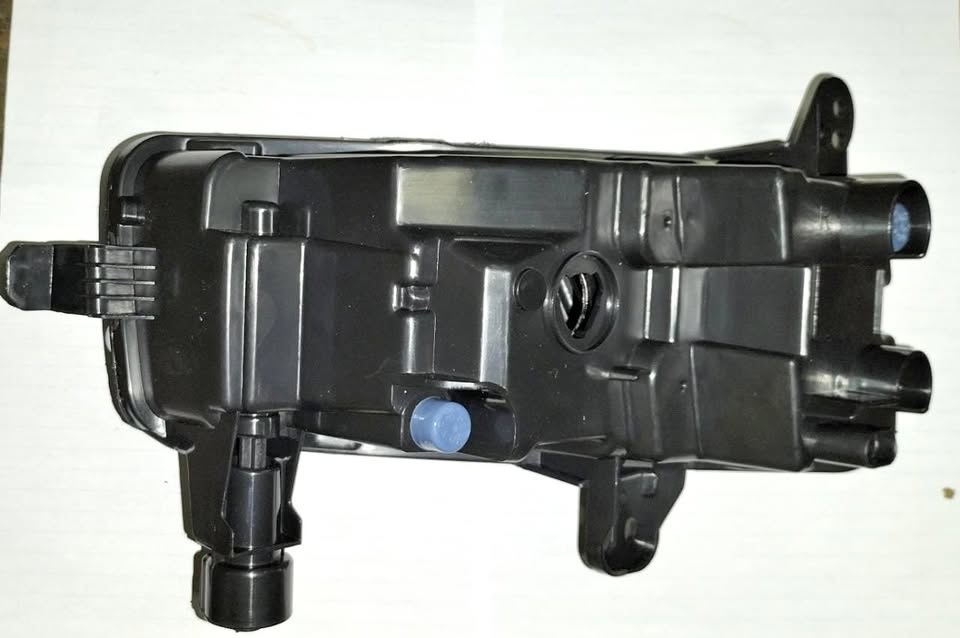 VW Polo 8 Fog Lights For Sale - Private Seller VW Polo 8 Fog Lights For Sale - Private Seller
