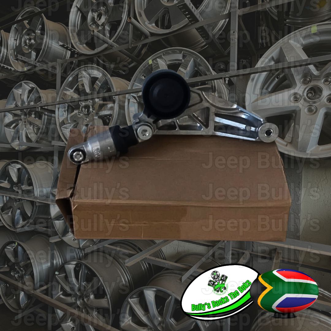 Jeep Wrangler Jk 3.6 Tensioner For Sale - Private Seller Jeep Wrangler Jk 3.6 Tensioner For Sale - Private Seller