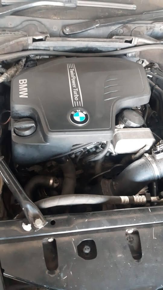 Skoun BMW Spares - Private Seller