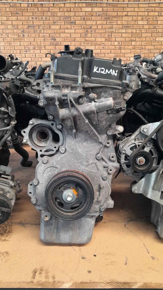 Suzuki engines for sale K12MP K14B K15BN K12MN K14BN - Private Seller Suzuki engines for sale K12MP K14B K15BN K12MN K14BN - Private Seller