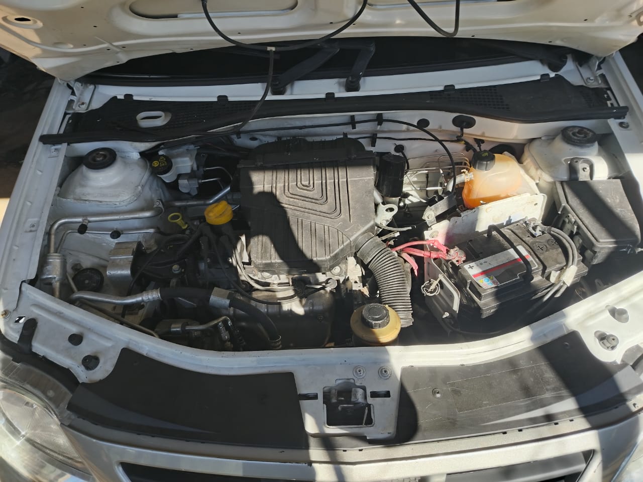 New 2022 Nissan NP200 1.6i (aircon) - Private Seller