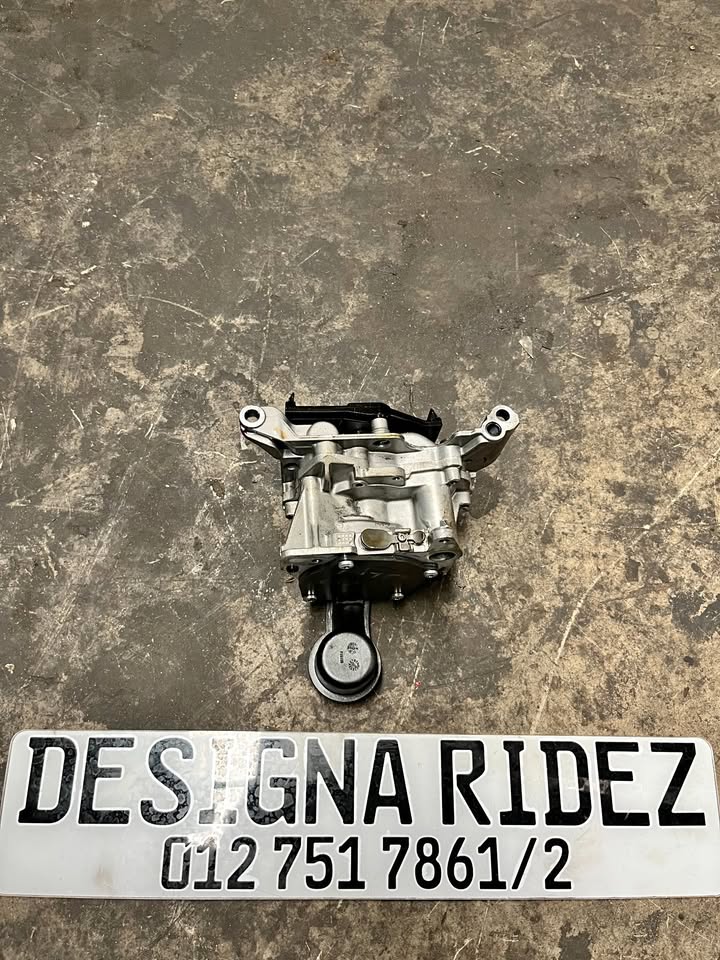 BMW F20/F22/F30/F32/F10 - N57 2.0L OIL PUMP AVAILABLE. - Private Seller BMW F20/F22/F30/F32/F10 - N57 2.0L OIL PUMP AVAILABLE. - Private Seller