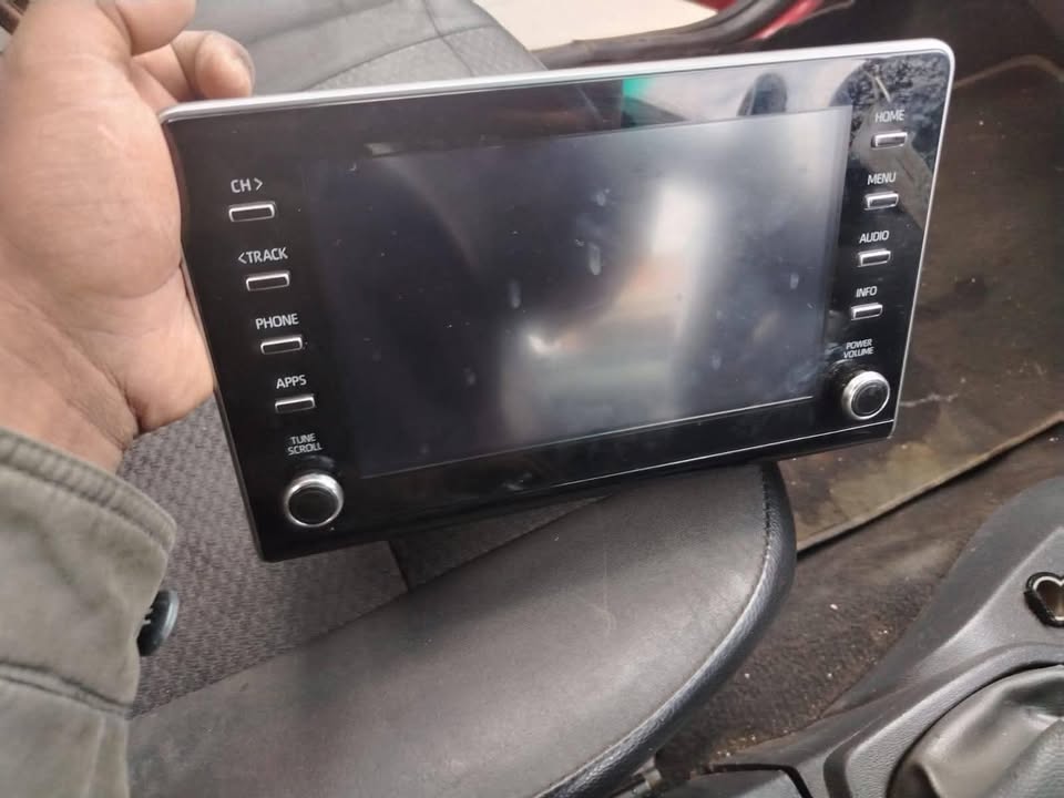 Toyota gd6 android radio for sale - Private Seller