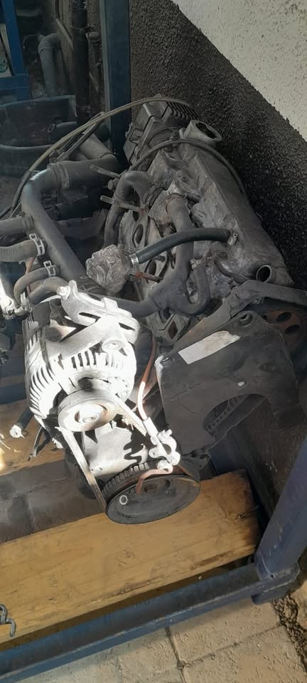 Opel Corsa lite engine stripping for spares - Private Seller Opel Corsa lite engine stripping for spares - Private Seller